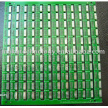 PCB de relé de PCB